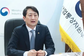 Hàn Quốc đặt mục tiêu thúc đẩy ít nhất 10 FTA trong năm 2023