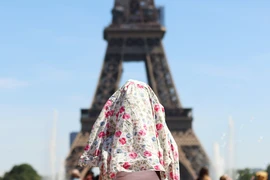 Nhiệt độ toàn cầu cán mốc kỷ lục mới trong mùa Hè do El Nino