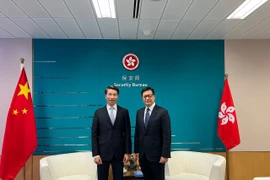 Hong Kong nới lỏng visa đối với Việt Nam: Cơ hội cho người lao động