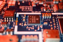 Các công ty Mỹ lên kế hoạch giảm sử dụng chip Trung Quốc