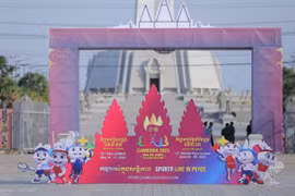 Những điều thú vị có thể bạn chưa biết về kỳ SEA Games 32