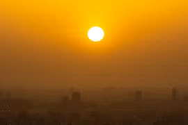 WMO: 90% nguy cơ hiện tượng El Nino kéo dài ít nhất đến tháng 4/2024