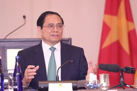 Thủ tướng: Nghiên cứu, chắt lọc đề xuất của chuyên gia kinh tế Hoa Kỳ