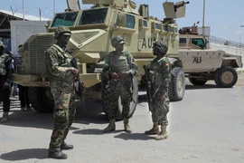 Uganda điều tra vụ lực lượng gìn giữ hòa bình bị tấn công ở Somalia