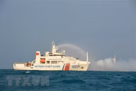 Học giả Nga đề cao giá trị chiến lược của UNCLOS về vấn đề Biển Đông