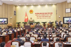 Hà Nội xem xét hỗ trợ đóng bảo hiểm y tế cho người trên 70 tuổi
