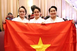 SEA Games 32: Karate mang về 2 HCV cho Đoàn Thể thao Việt Nam
