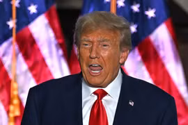 Mỹ: Chính sách nhập cư của cựu Tổng thống Donald Trump "nóng" trở lại