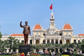 TP Hồ Chí Minh vận dụng các cơ chế đặc thù để tăng thu ngân sách