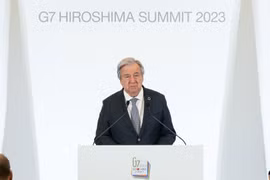 Liên hợp quốc nêu vấn đề cải cách HĐBA và Hệ thống Bretton Woods