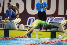 SEA Games 32: Ngày thi đấu 13/5 - Thể thao Việt Nam nỗ lực bứt tốc