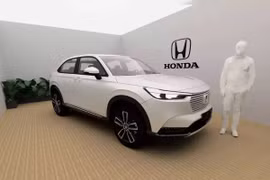 Honda, GM sẽ ngừng hợp tác phát triển xe điện có giá phải chăng