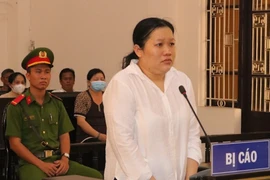 Trà Vinh: 12 năm tù cho dược sỹ trộm 1,9 tỷ đồng của chủ nhà thuốc