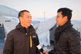 Còn nhiều tiềm năng thúc đẩy hợp tác song phương Việt Nam-Thổ Nhĩ Kỳ