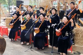 Âm nhạc - tiếng vọng của cảm xúc xuất phát từ trái tim, tâm hồn