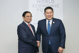 Chuyến thăm của Tổng thống Mông Cổ có ý nghĩa đặc biệt quan trọng