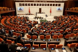 Bước đi đầu tiên của Thổ Nhĩ Kỳ chấp thuận Phần Lan gia nhập NATO