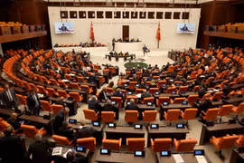 Bước đi đầu tiên của Thổ Nhĩ Kỳ chấp thuận Phần Lan gia nhập NATO