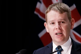 Hé lộ gương mặt sẽ được lựa chọn làm tân Thủ tướng New Zealand