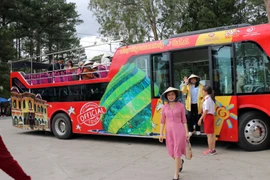 GRDP bình quân đầu người của Lâm Đồng cao nhất vùng Tây Nguyên