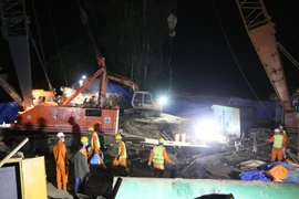 Bản tin 60s: Công an thụ lý vụ bé Hạo Nam rơi vào trụ bêtông