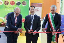 Cơ hội quảng bá rau quả, gia vị Việt tại Hội chợ quốc tế Macfrut 2023