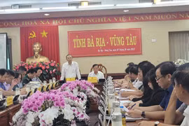 Gỡ "Thẻ vàng" IUU: Nắm cụ thể số tàu nguy cơ cao vi phạm đánh bắt
