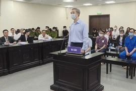 Vụ thông thầu tại Bệnh viện Tim Hà Nội: "Lằn ranh đỏ" của pháp luật