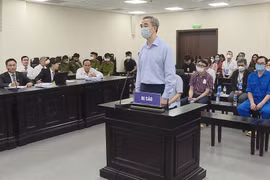 Vụ thông thầu tại Bệnh viện Tim Hà Nội: "Lằn ranh đỏ" của pháp luật