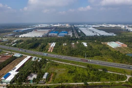 Tiền Giang khắc phục 10 điểm nghẽn trong phát triển kinh tế vùng