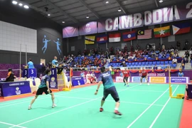 ASEAN Para Games 12: Ngày thi đấu đầu tiên của Đoàn Thể thao Việt Nam