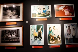 Giới thiệu hơn 300 hiện vật, hình ảnh về nỗi đau da cam ở Việt Nam