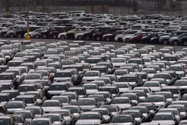 Tập đoàn Toyota bắt đầu sản xuất xe điện tại Mỹ vào năm 2025