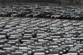 Tập đoàn Toyota bắt đầu sản xuất xe điện tại Mỹ vào năm 2025