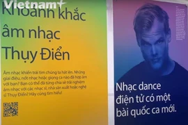 [Video] Mức độ ảnh hưởng của âm nhạc Thụy Điển tại Việt Nam