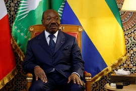 Đảo chính tại Gabon: Tổng thống Ali Bongo Ondimba bị quản thúc tại gia