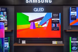 Samsung đồng ý trả 150 triệu USD để dàn xếp vụ kiện với Nanoco