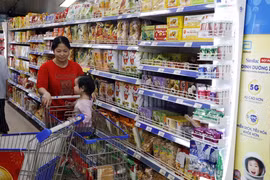 ​TP.HCM công bố chương trình bình ổn thị trường lương thực, thực phẩm