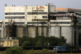 Kazakhstan: Đã có ít nhất 16 người thiệt mạng trong vụ cháy mỏ