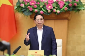 Thành tựu năm 2022 và sự điều hành sáng tạo, quyết liệt của Chính phủ