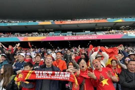 World Cup Nữ 2023 thiết lập nhiều kỷ lục mới về lượng khán giả tham dự