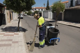 WHO lo ngại về ảnh hưởng của nắng nóng với sức khỏe người dân
