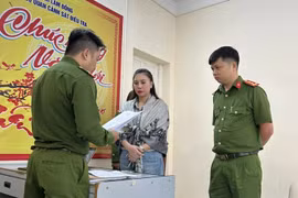 Lâm Đồng: Bắt tạm giam Hoa hậu Thiện nguyện vì hành vi lừa đảo