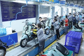 Hỗ trợ doanh nghiệp phục hồi sản xuất, tạo việc làm cho người lao động