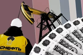 Các doanh nghiệp phương Tây làm ăn ở Nga thiệt hại hơn 100 tỷ euro