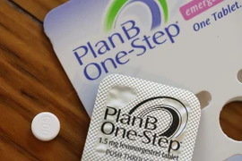 Thuốc tránh thai khẩn cấp tăng hiệu quả khi dùng kèm thuốc giảm đau