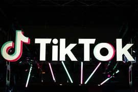 Anh xem xét khả năng cấm cài TikTok trên thiết bị của nhà nước