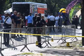 Ảnh minh họa. (Nguồn: TTXVN)