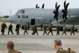 Ảnh minh họa. (Nguồn: theguardian.com)