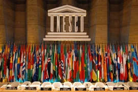 Ảnh minh họa. (Nguồn: mfa.bg)